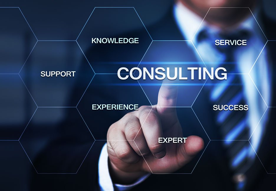 Gas Distribution Consultancy