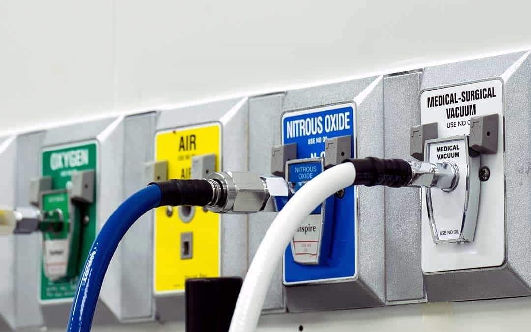 Medical Gases
