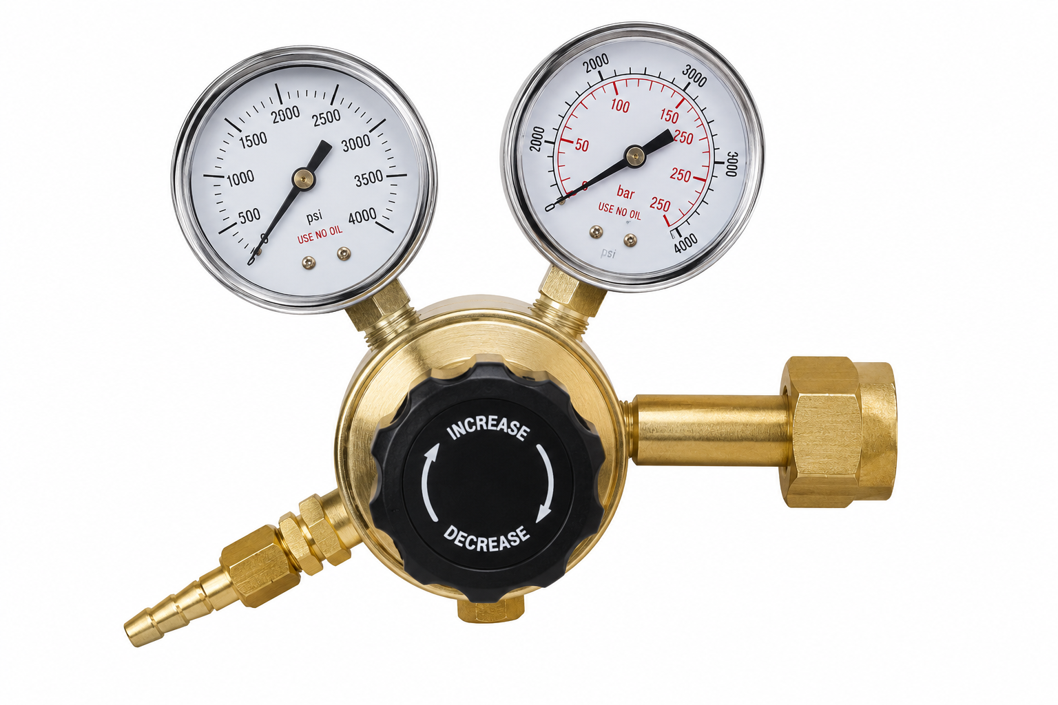 Pressure Regulator